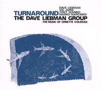 Liebman Dave Group - Turnaround