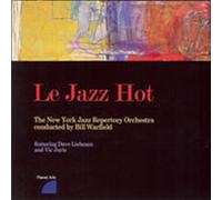 Liebman, Dave & New York Repert - Le Jazz Hot
