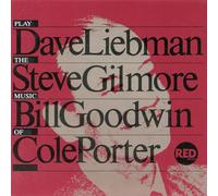 Liebman Dave - Plays Cole Porter