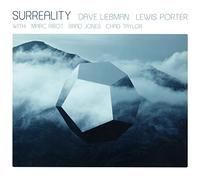 Liebman,Dave / Ribot,Marc - Sarrialite
