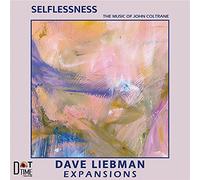 Liebman Dave - Selflessness