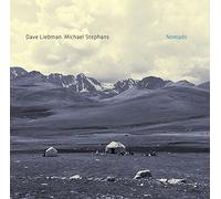 Dave Liebman & Michael S – Nomads – ITM