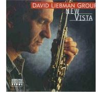 Liebman, David Group - New Vista