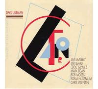 Liebman, David - Homage to Coltrane