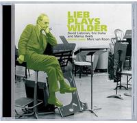 Liebman, David - Lieb Plays Wilder