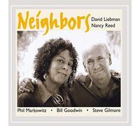 Liebman, David & Nancy Reed - Neighbors