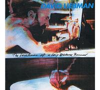 Liebman,David - The Loneliness of a Long Dista