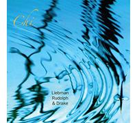 Liebman, Rudolph, Drake - Chi