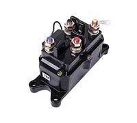 LIEBMAYA 12V 250A Argano Solenoide Relè Contattore Per Veicoli ATV UTV 4x4
