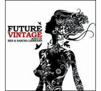 Liebrand, Ben - Future Vintage (4 CD)