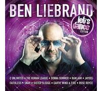 Liebrand Ben - Let's Dance (3 CD)