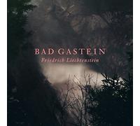 Liechtenstein,Friedrich - Bad Gastein