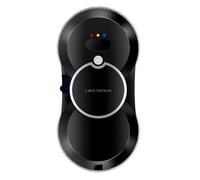 Liectroux HCR-10 Robot per la pulizia delle finestre nere