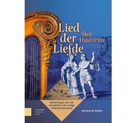 Lied der liefde - Shir Hashirim: berijmingen van het Hooglied in de vroege zeventiende eeuw