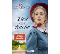 Lied der Rache: Roman | Das große Finale der Bestseller-Trilogie. Historischer Roman: 3