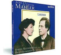 LIEDER