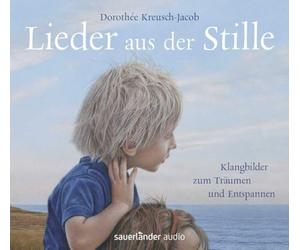 Lieder aus der Stille