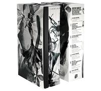 Lieder: Collector's Edition (DVD) Gustav Mahler