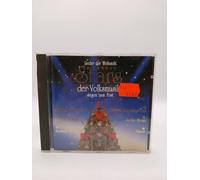 Lieder der Weihnacht - Stars der Volksmusik singen zum Fest