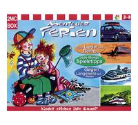 Lieder & Geschichten - Abenteuer Ferien