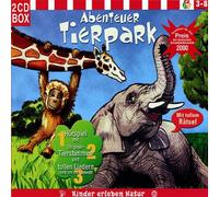 Lieder & Geschichten - Abenteuer Tierpark