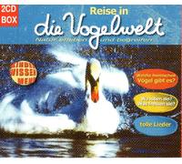 Lieder & Geschichten - Abenteuer Vogelwelt