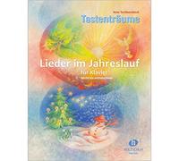 Lieder im Jahreslauf: für Klavier, leicht bis mittelschwer
