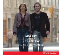Mozart, W.A. - Mozart: Lieder
