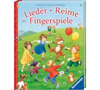 Lieder, Reime, Fingerspiele