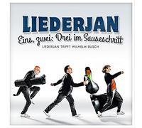 LIEDERJAN - EINS, ZWEI DREI IM..
