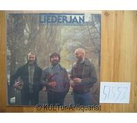 Liederjan - Es kann ja nicht immer so bleiben (1981) / Vinyl record [Vinyl-LP]