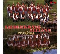 Liederkranz Alttann Eine Reise Ins Glueck (CD)
