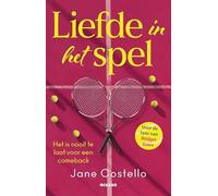 Liefde in het spel: Het is nooit te laat voor een comeback