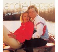 liefde, leven, geven