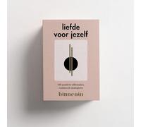 Liefde voor jezelf: 100 Positieve Affirmaties, Routines & Strategieën