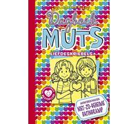 Liefdeskriebels: avonturen van een niet-zo-geheime datingramp