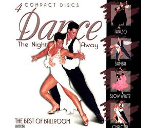 Lieferbar - Dance T.Night Away Nicht Mehr