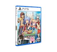 Playstation Games Ps5 Liege Dragon Limited Run Import