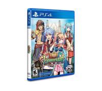 Liege Dragon [Limitata Run Giochi #460] - PS4