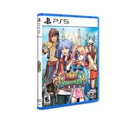 LIEGE DRAGON [LIMITED RUN GAMES #24] - PS5