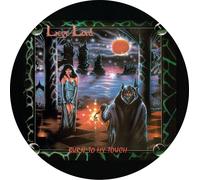 Liege Lord Burn to My Touch (Vinyl LP) 12" Album Picture Disc