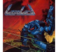 Liege Lord Master Control (Vinyl LP) 35th Anniversary 12" Album