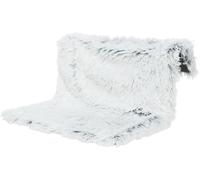 Prezzo speciale! Amaca per radiatori Trixie Harvey - grigio / bianco