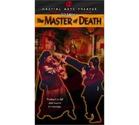 Lieh/Chun/Sing - Master of Death