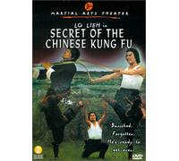 Lieh/Ling/Lung - Secret of the Chinese Kung Fu
