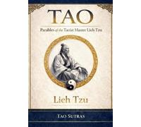 Lieh Tzu Tao (Tascabile)