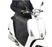 LieIe Coprigambe per Scooter Universale, Ispessito, Scooter Grembiule per Protezione Gambe e Ginocchiere Conducente Invernale, Copertura Impermeabile e Antivento, Coprigambe Moto per Freddo/Pioggia