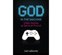 Liel Leibovitz God in the Machine (Tascabile) Acculturated