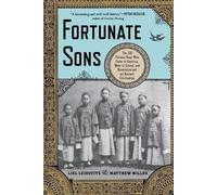 Liel Leibovitz Matthew Miller Fortunate Sons (Tascabile)