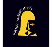 Liela Moss Internal Working Model (CD) Album